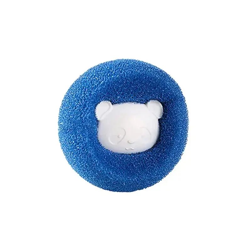 Pet Hair Remover Reusable Ball Laundry Washing Machine Filter 1-5pc - Get it from Bo