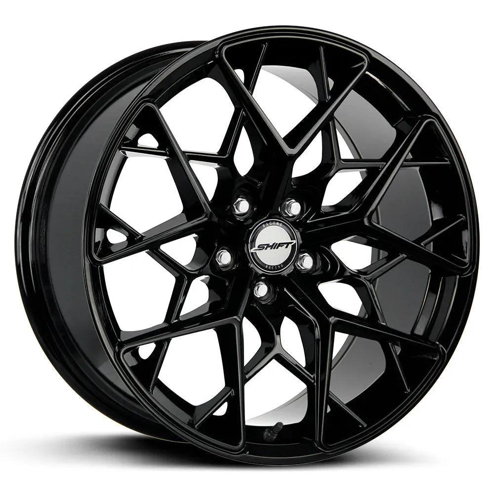 Piston All Gloss Black - Get it from Bo