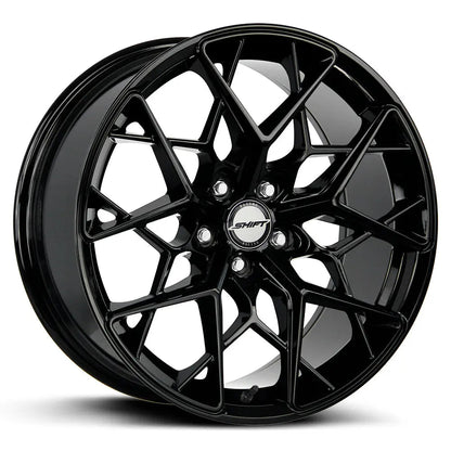 Piston All Gloss Black - Get it from Bo