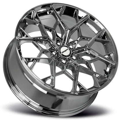 Piston Chrome - Get it from Bo