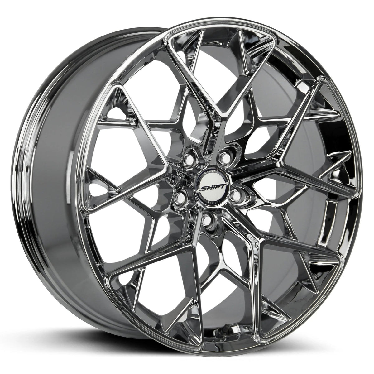 Piston Chrome - Get it from Bo