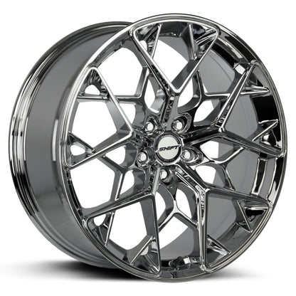 Piston Chrome - Get it from Bo