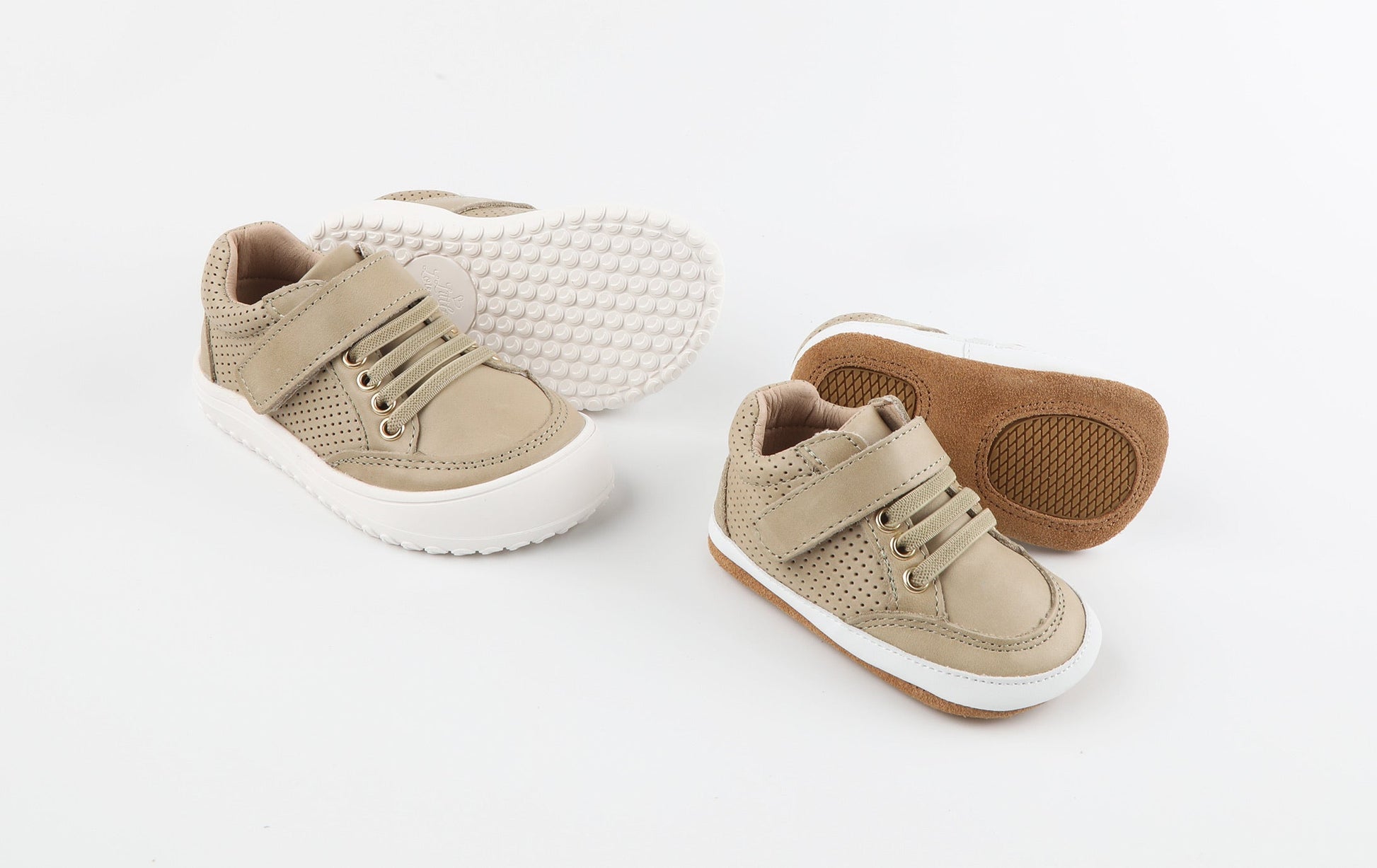 The Play Perfect Low Top Little Love Bug Co.