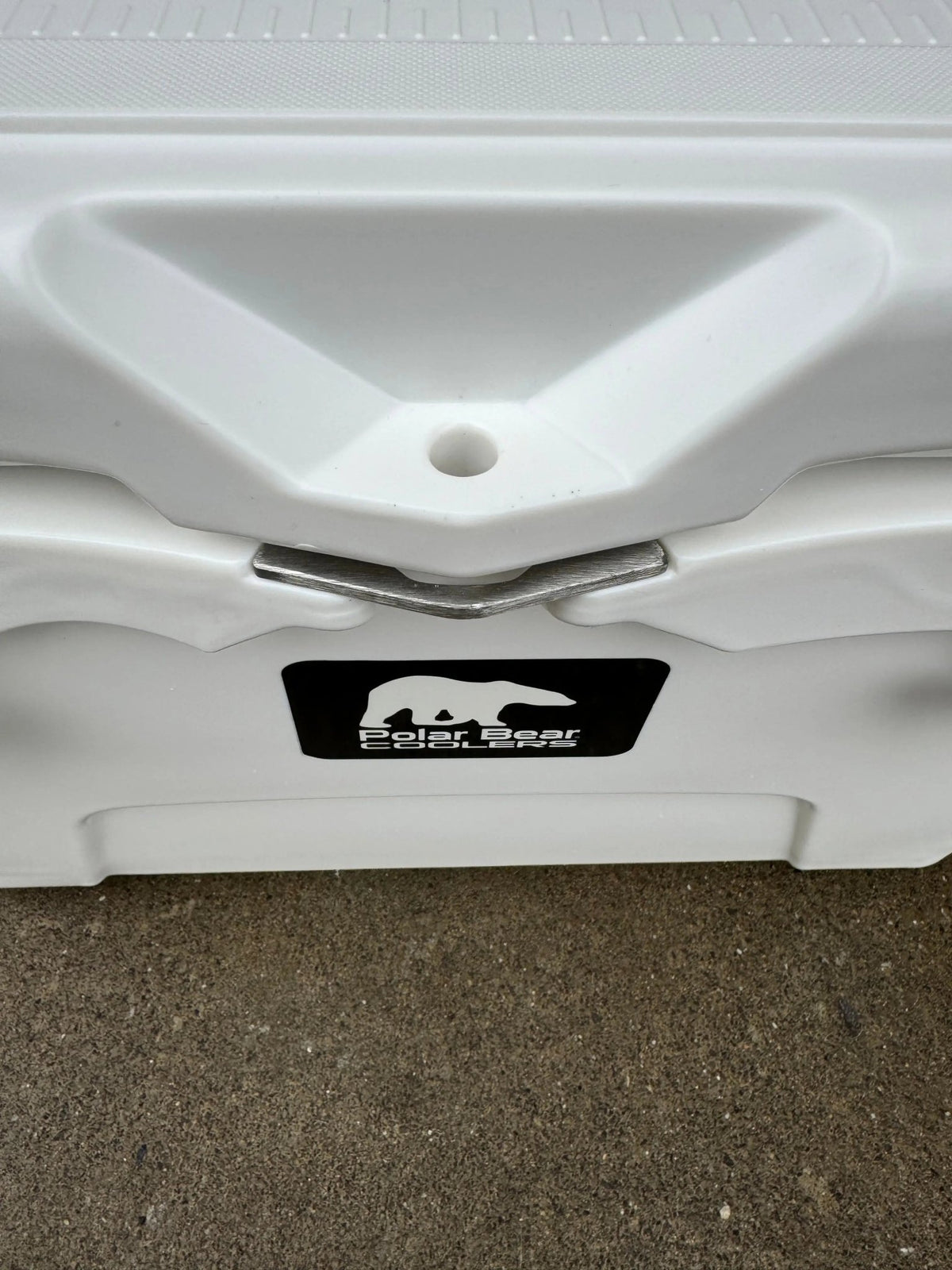 Polar Bear 20 Hard Cooler - Get it from Bo