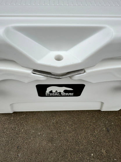 Polar Bear 20 Hard Cooler - Get it from Bo