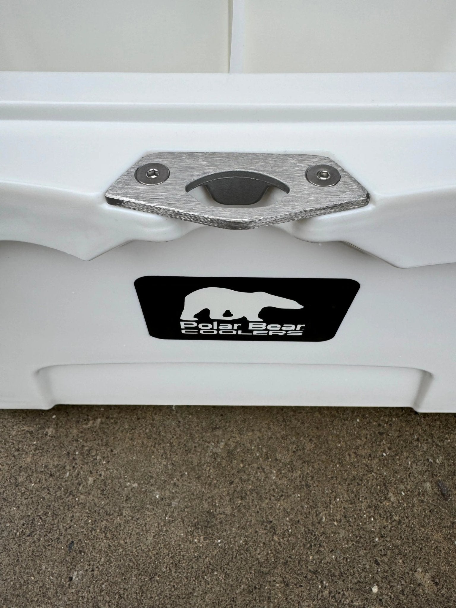 Polar Bear 20 Hard Cooler - Get it from Bo