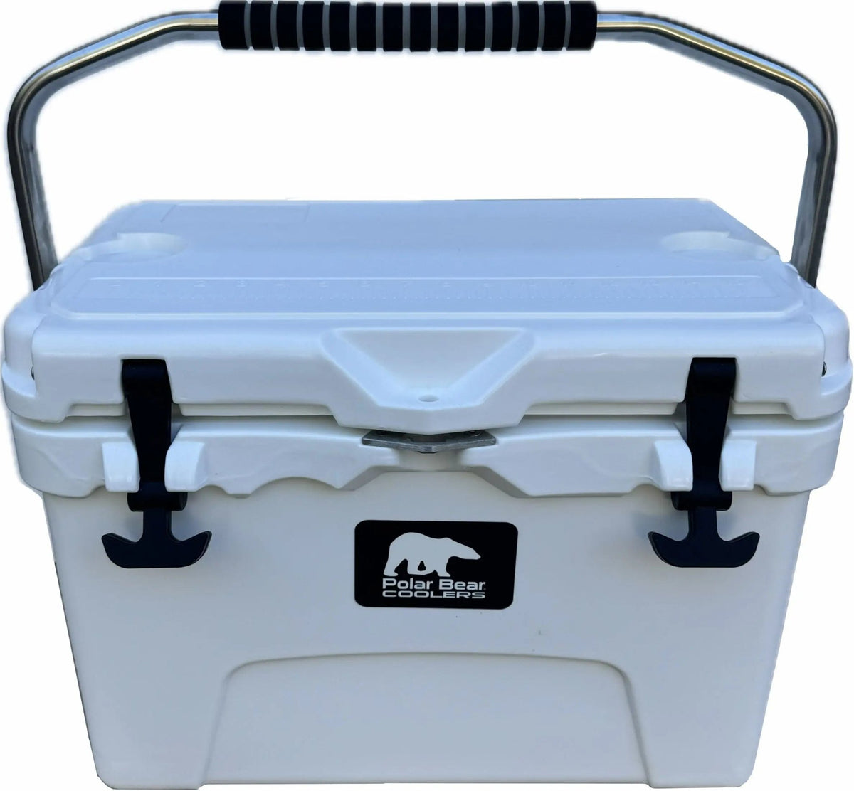 Polar Bear 20 Hard Cooler - Get it from Bo