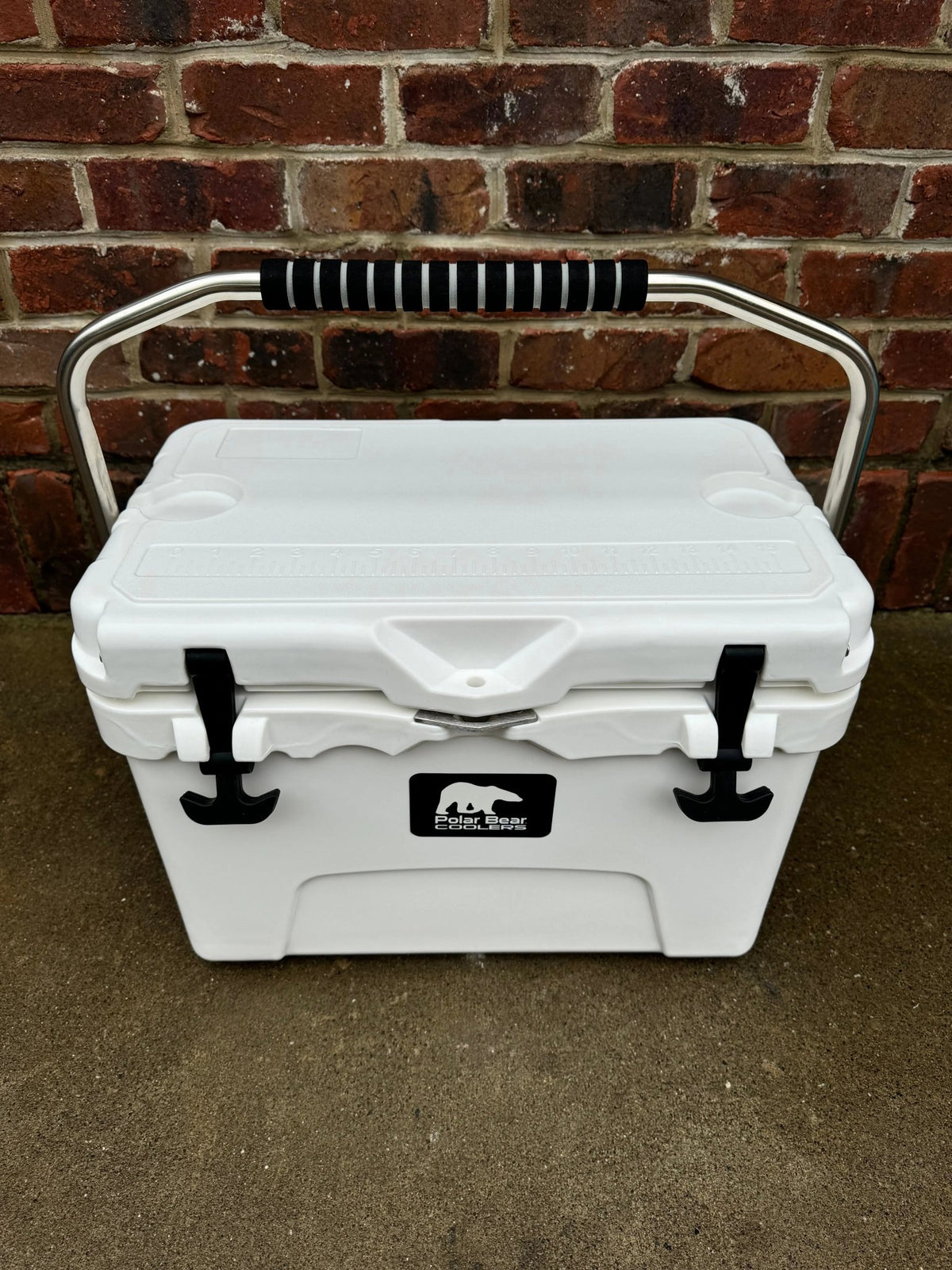 Polar Bear 20 Hard Cooler - Get it from Bo