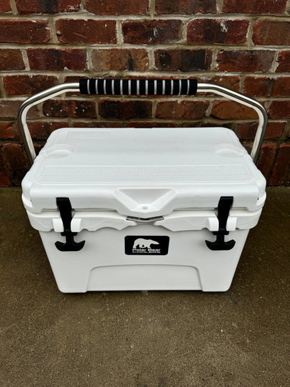 Polar Bear 20 Hard Cooler - Get it from Bo