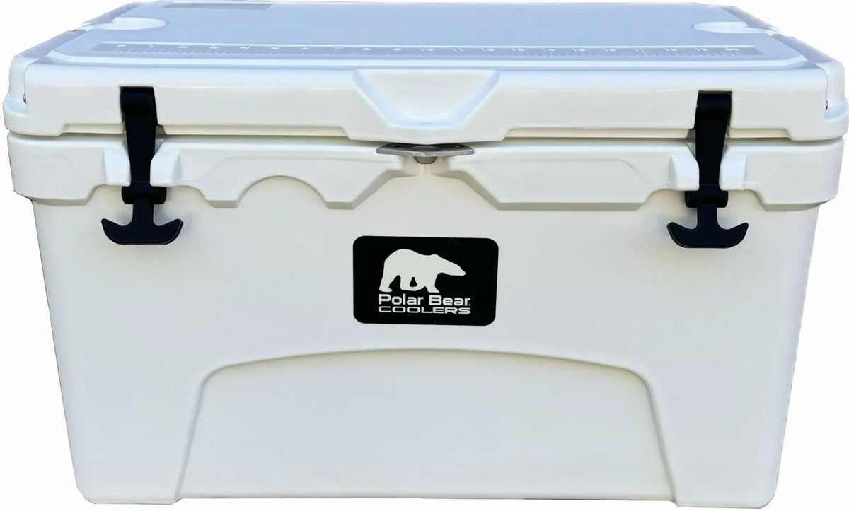 Polar Bear 45 Hard Coolers - Get it from Bo