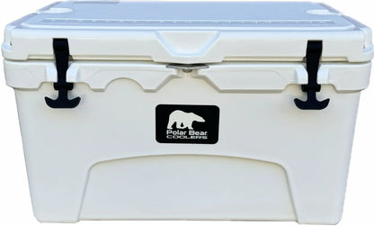 Polar Bear 45 Hard Coolers - Get it from Bo