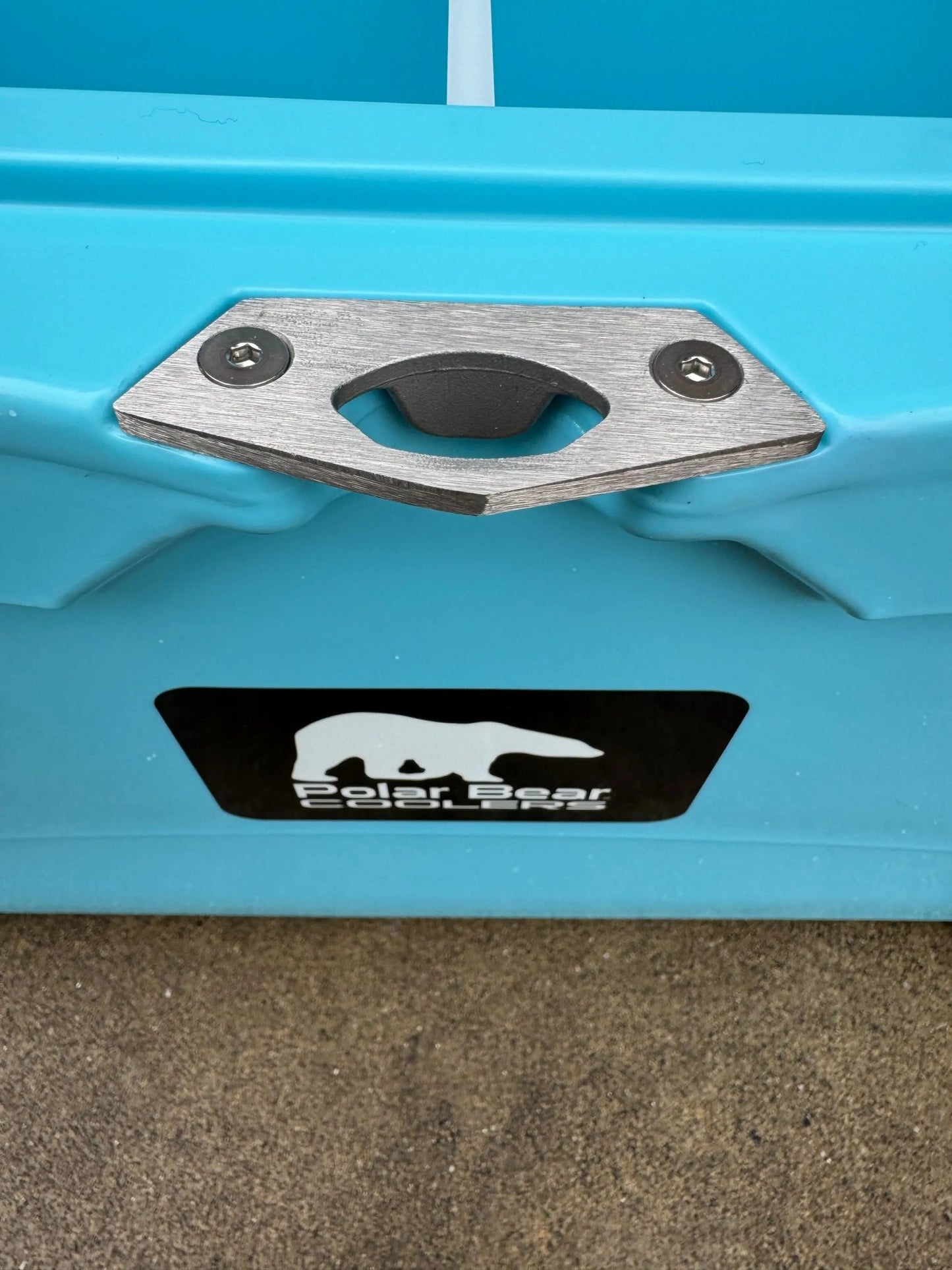Polar Bear 45 Hard Coolers - Get it from Bo