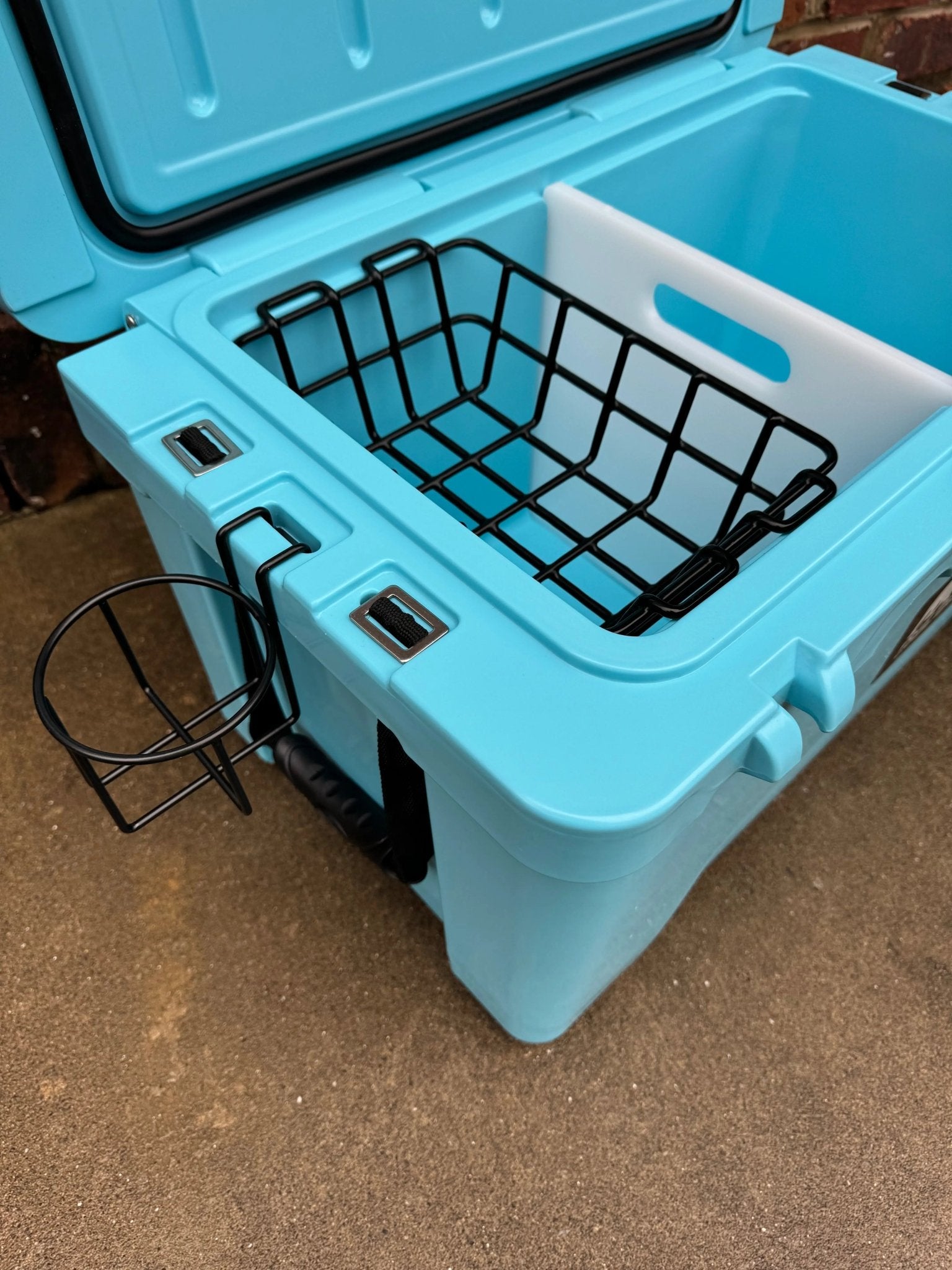 Polar Bear 45 Hard Coolers - Get it from Bo