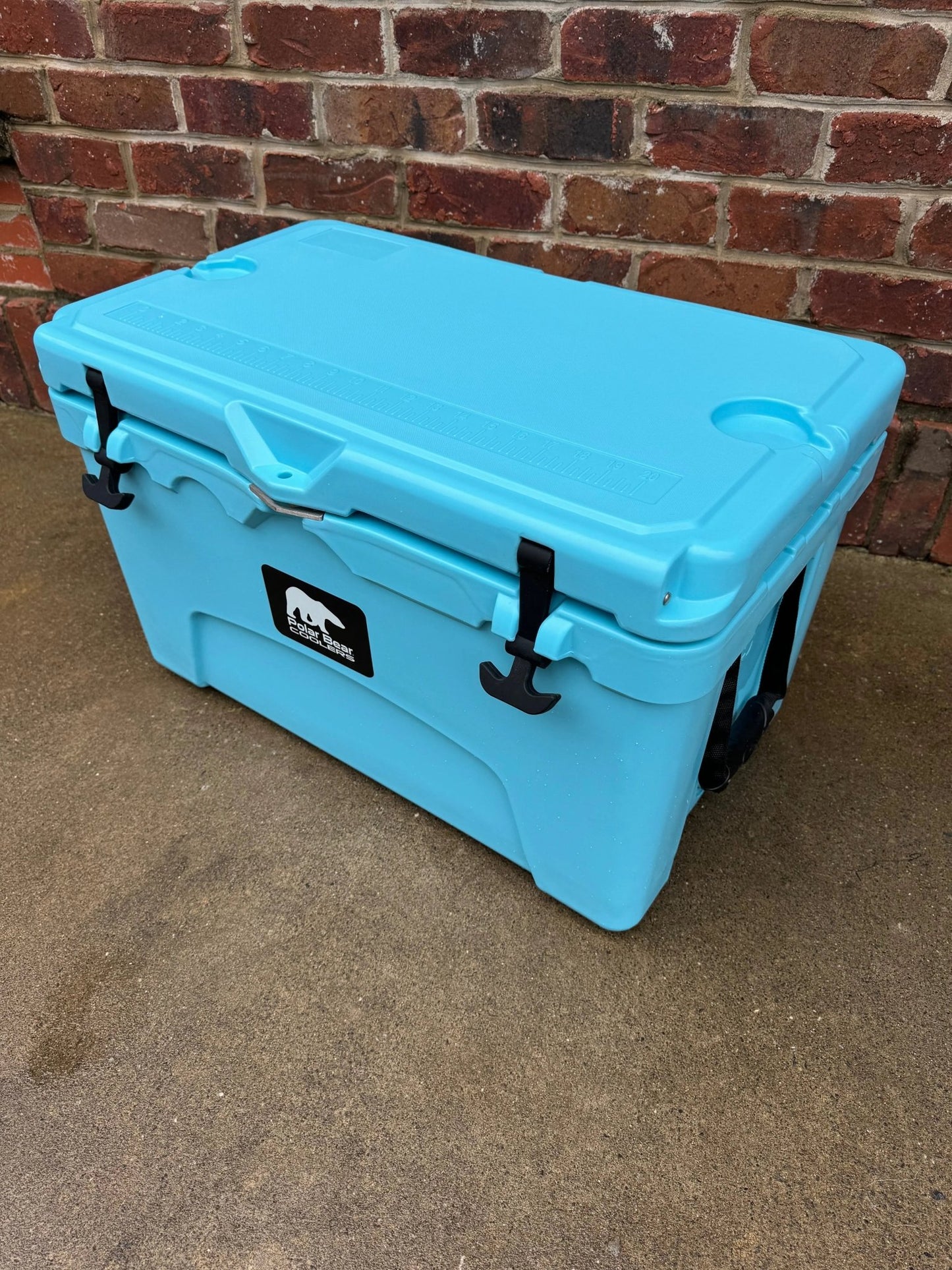 Polar Bear 45 Hard Coolers - Get it from Bo