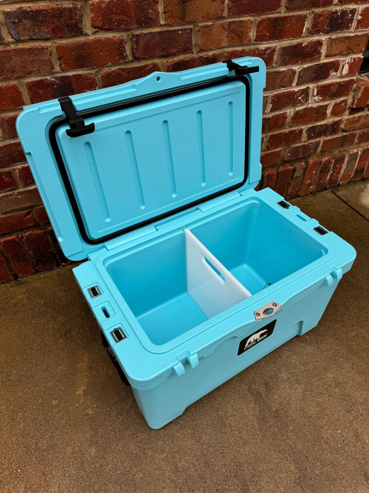 Polar Bear 45 Hard Coolers - Get it from Bo