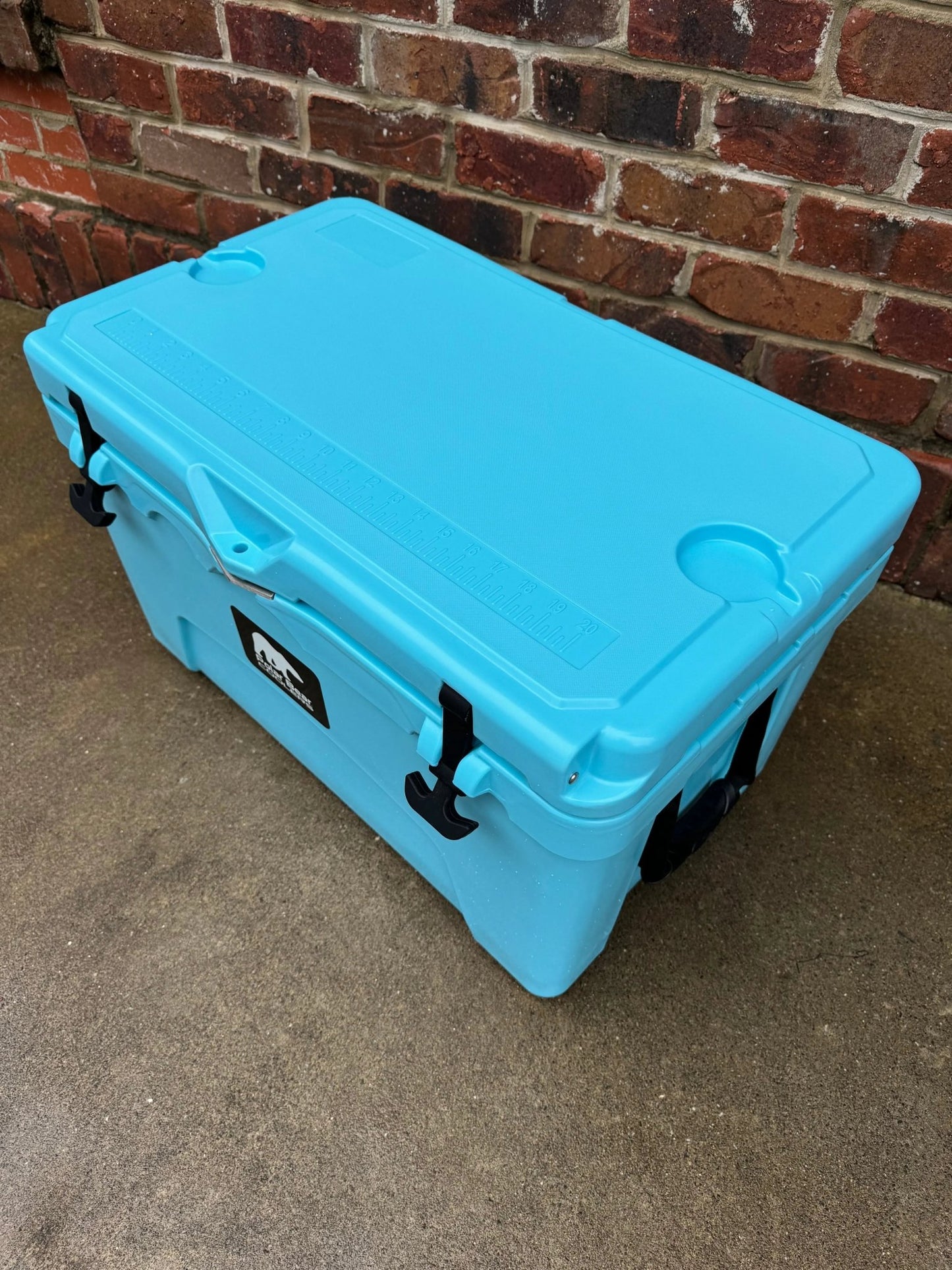 Polar Bear 45 Hard Coolers - Get it from Bo