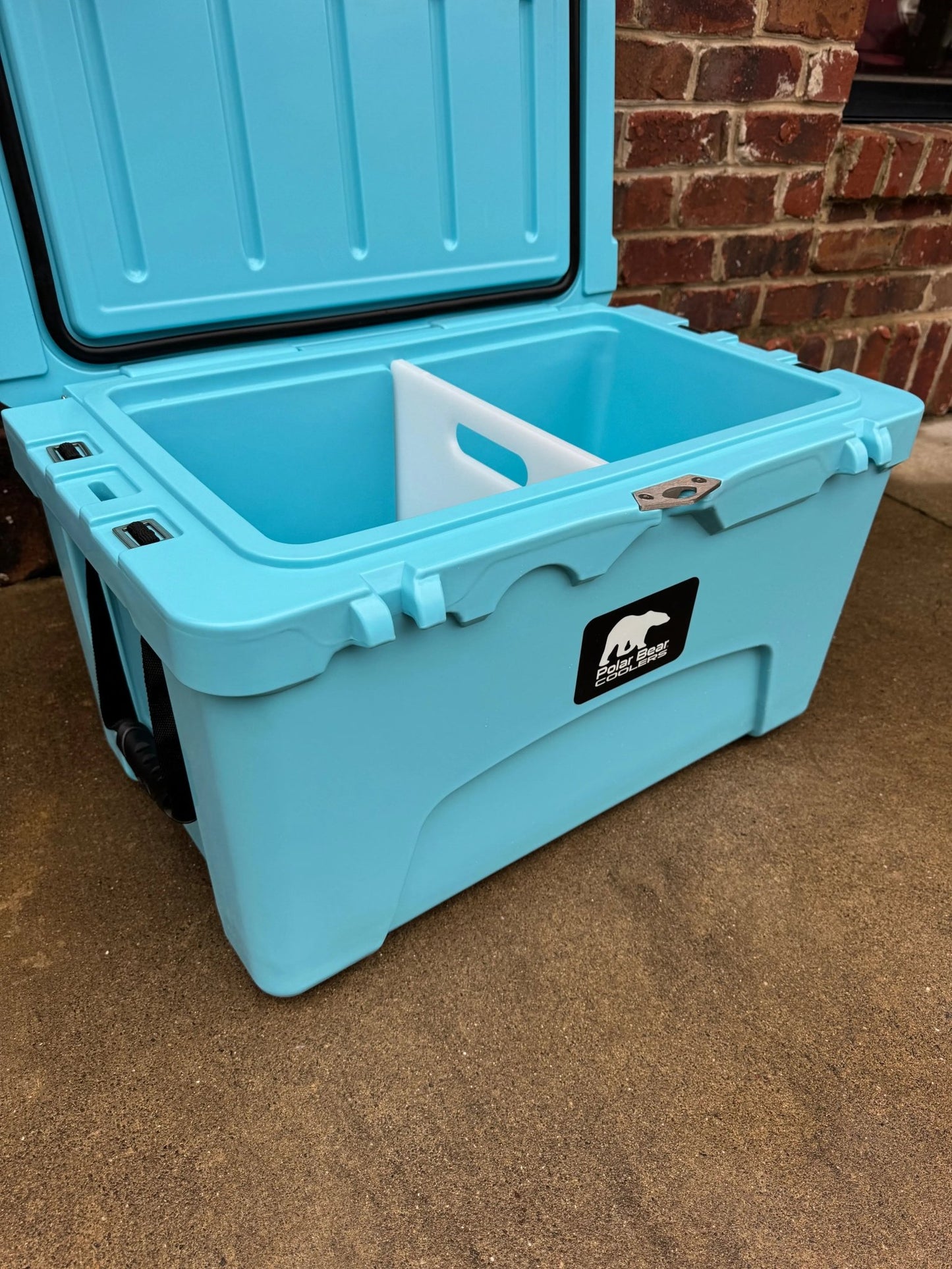 Polar Bear 45 Hard Coolers - Get it from Bo