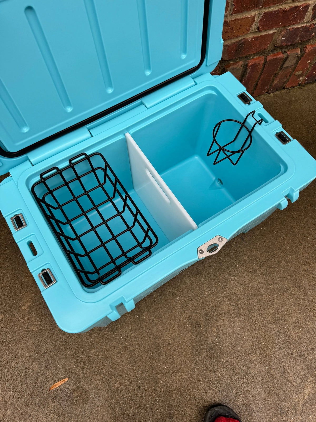 Polar Bear 45 Hard Coolers - Get it from Bo