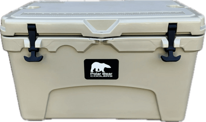 Polar Bear 45 Hard Coolers - Get it from Bo