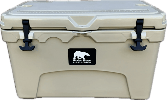 Polar Bear 45 Hard Coolers - Get it from Bo