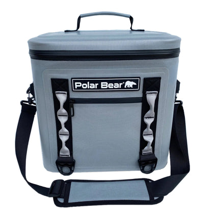 Polar Bear Topper 20 - Get it from Bo
