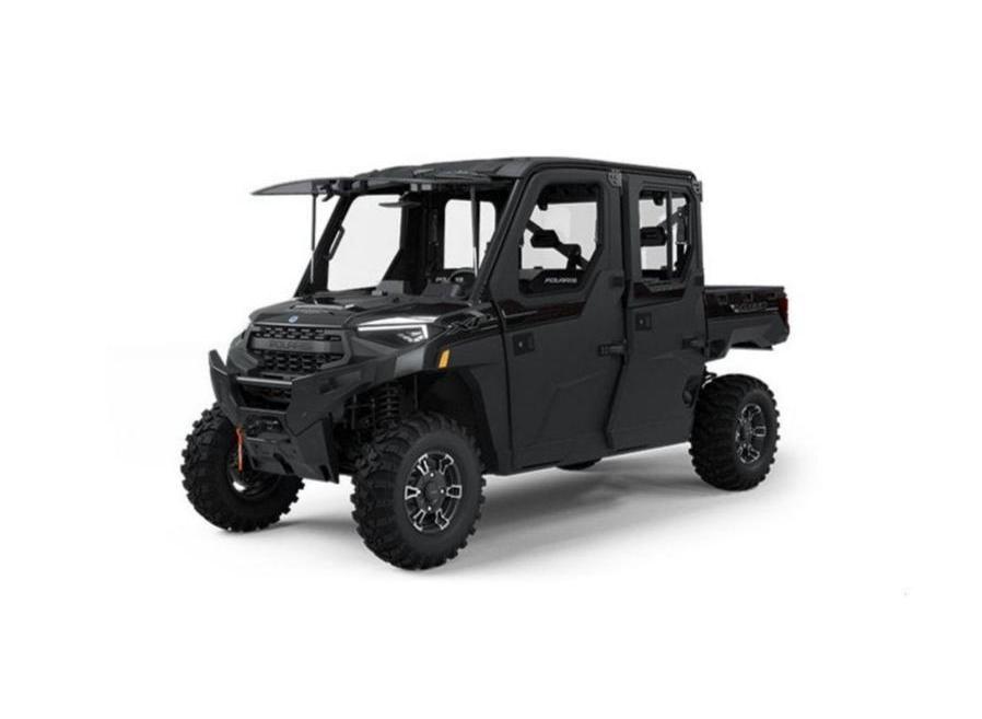 Polaris Ranger XP1000 Northstar - Get it from Bo