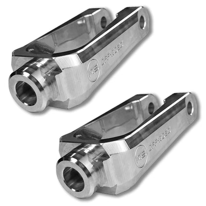 Polaris RZR Pro R/Turbo R/Pro S Billet Front Shock Forks - Set of 2 - Get it from Bo
