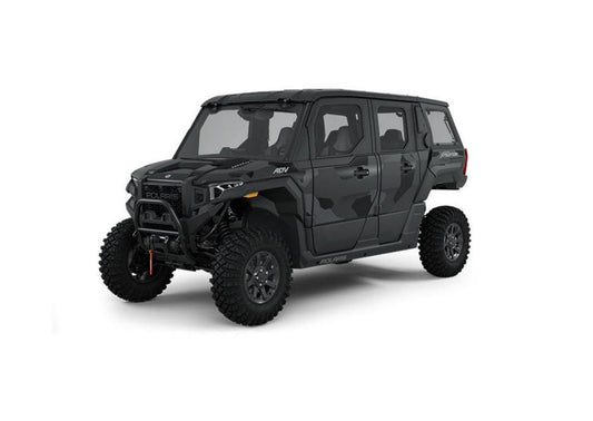 Polaris Xpedition ADV/XP DKZ Offroad
