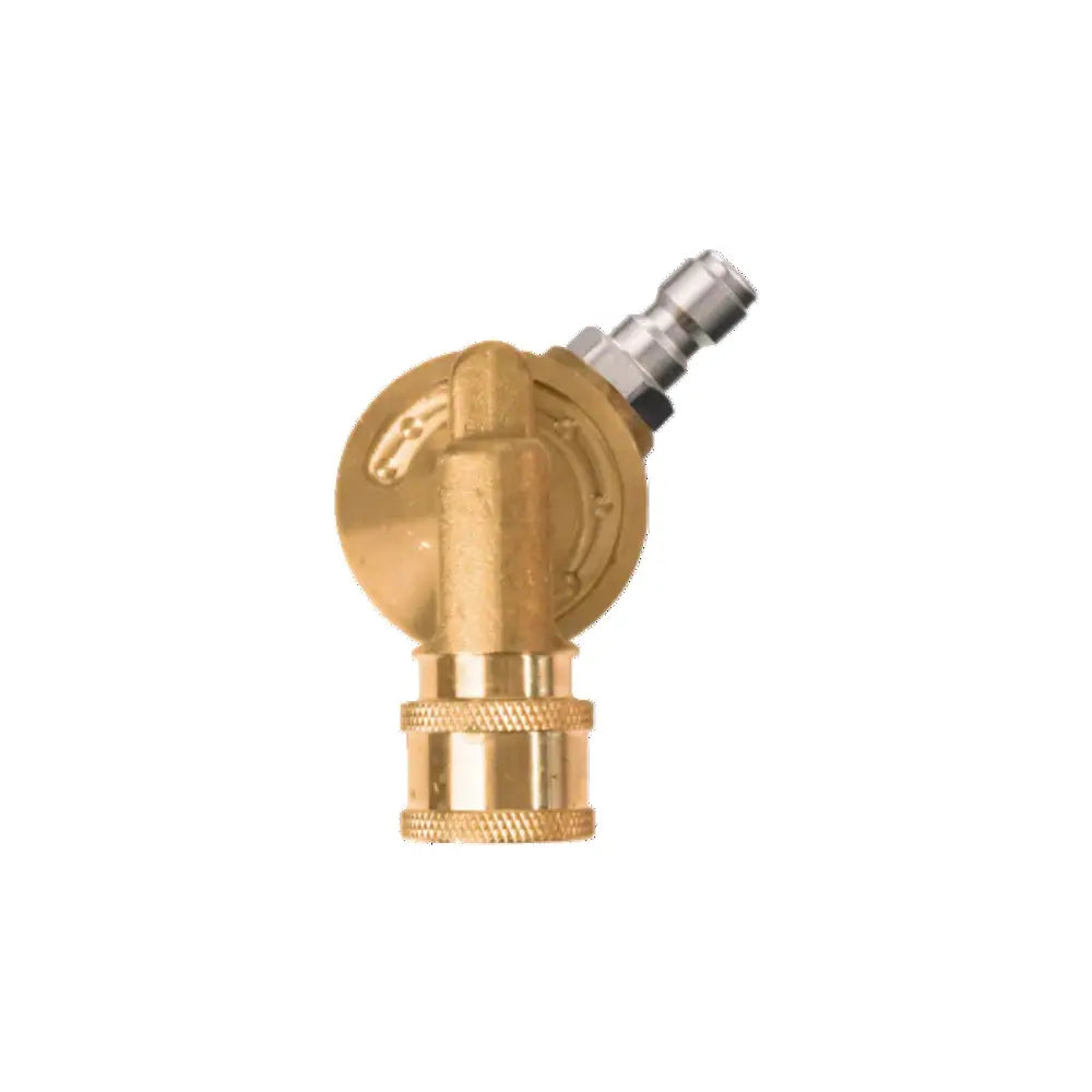 Pressure Washer Pivoting Coupler - Get it from Bo