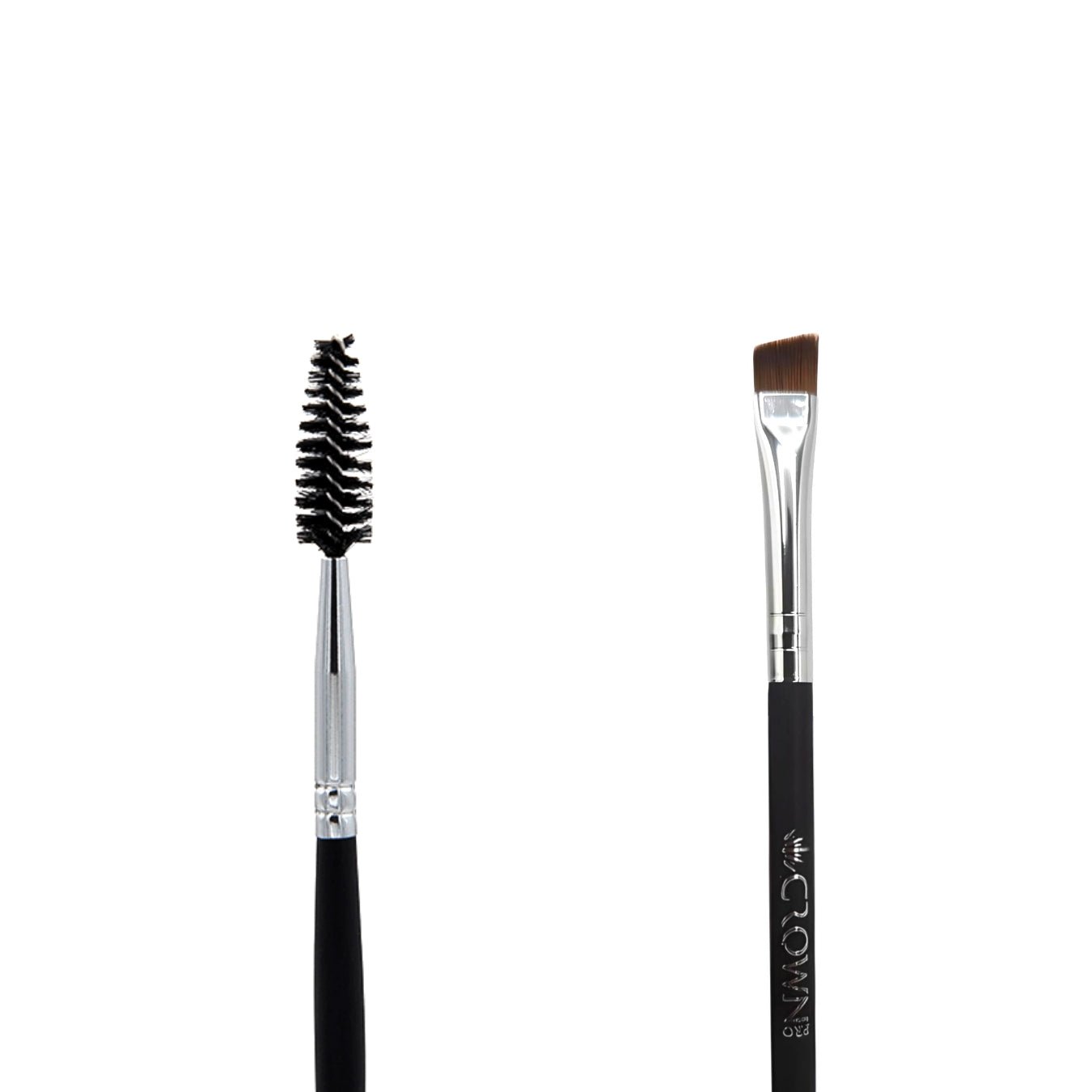 Pro Dual Brow Brush C547 - Get it from Bo