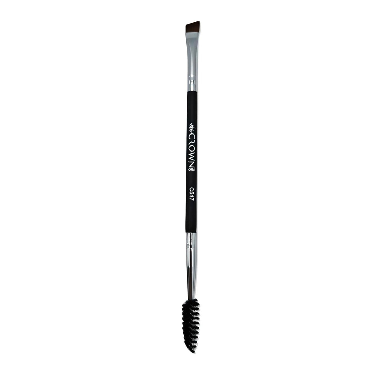 Pro Dual Brow Brush C547 - Get it from Bo