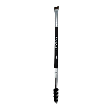 Pro Dual Brow Brush C547 - Get it from Bo