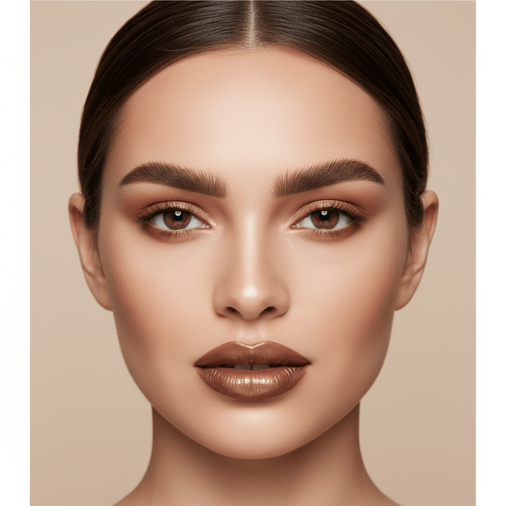 Pro Eyebrow Palette 12EB - Get it from Bo