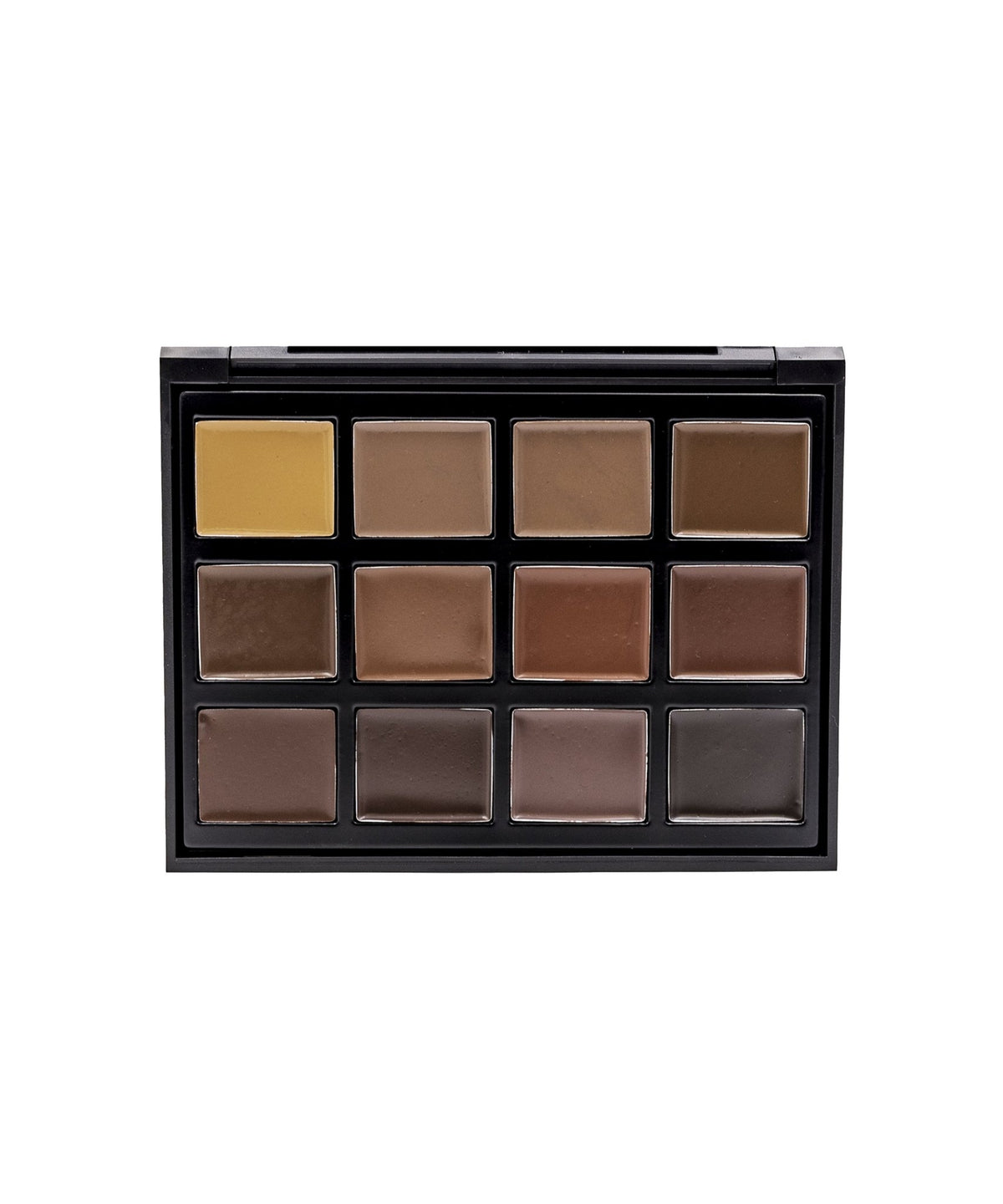 Pro Eyebrow Palette 12EB - Get it from Bo