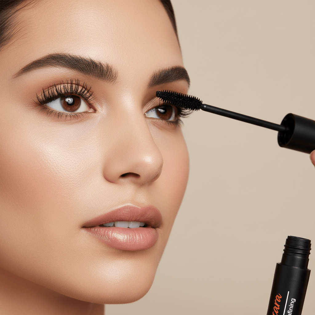 Pro Mascara MAS-01 - Get it from Bo