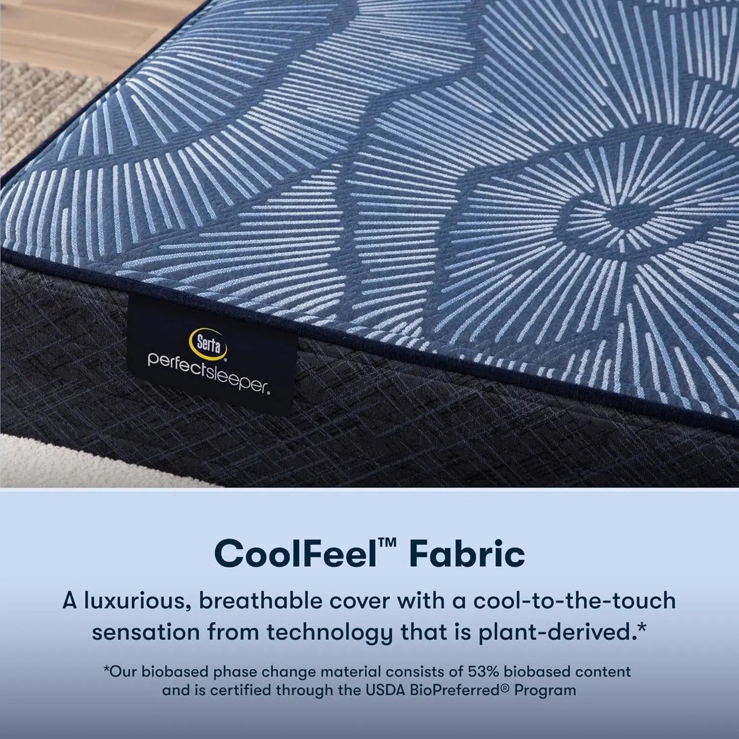 Queen Hybrid Mattress 12Inch Cooling Gel MemoryFoam - Get it from Bo