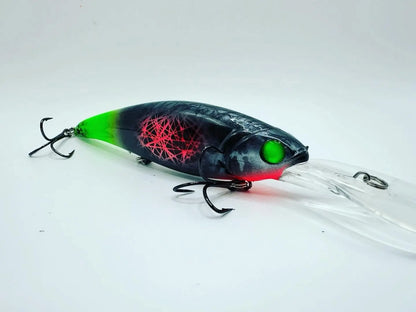 Havoc HD-30: Rampage Vertical Jigs and Lures