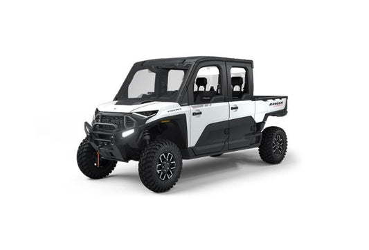 Ranger 1500XD Northstar Ultimate DKZ Offroad