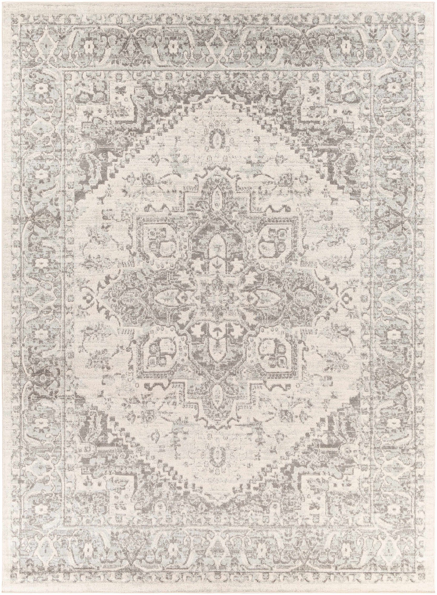 Rockfall Area Rug