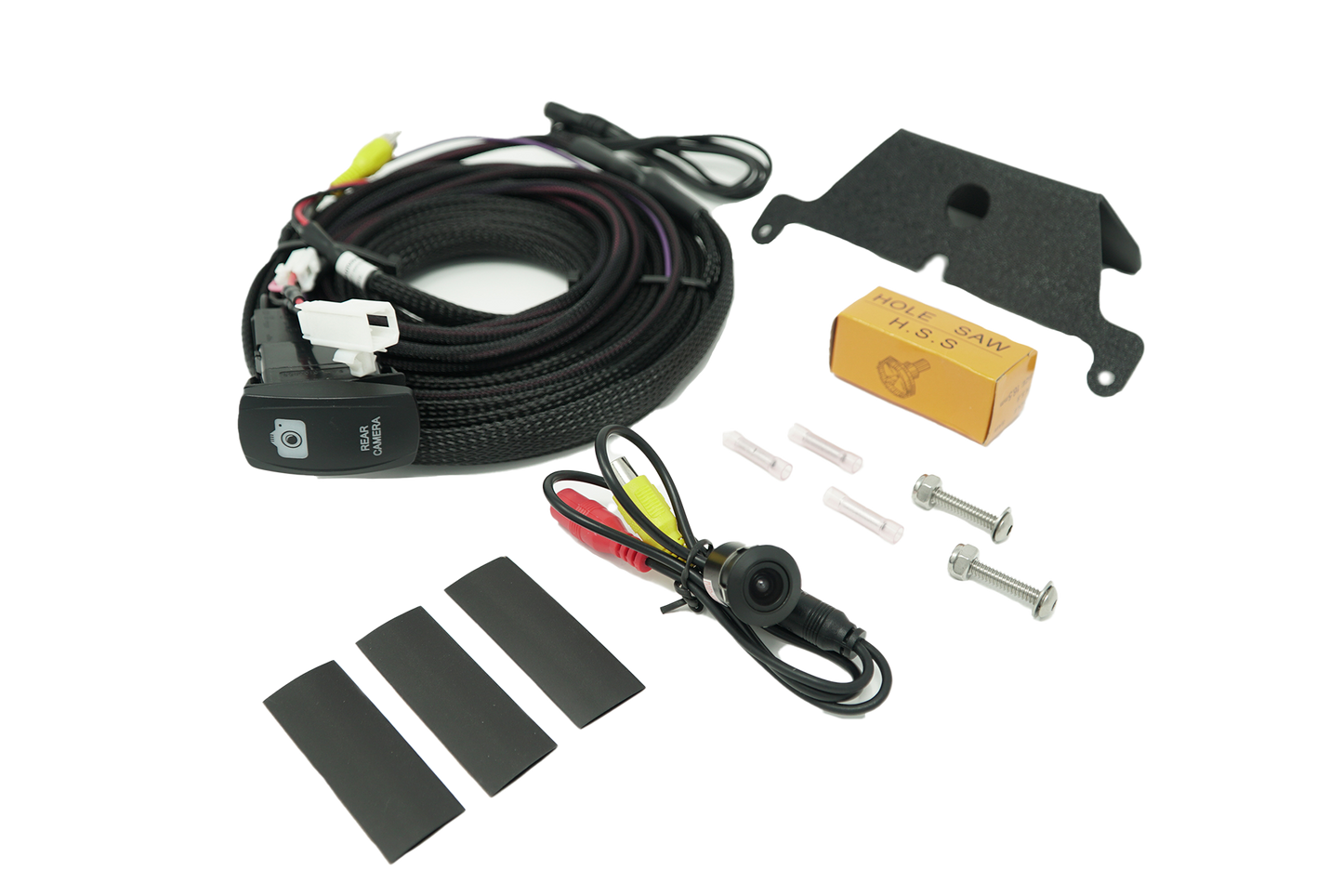 Can-Am® X3 Signature Series Stage 7 Stereo Kit | UTVS-X3-S7-S Dunes 2 Dezert SXS