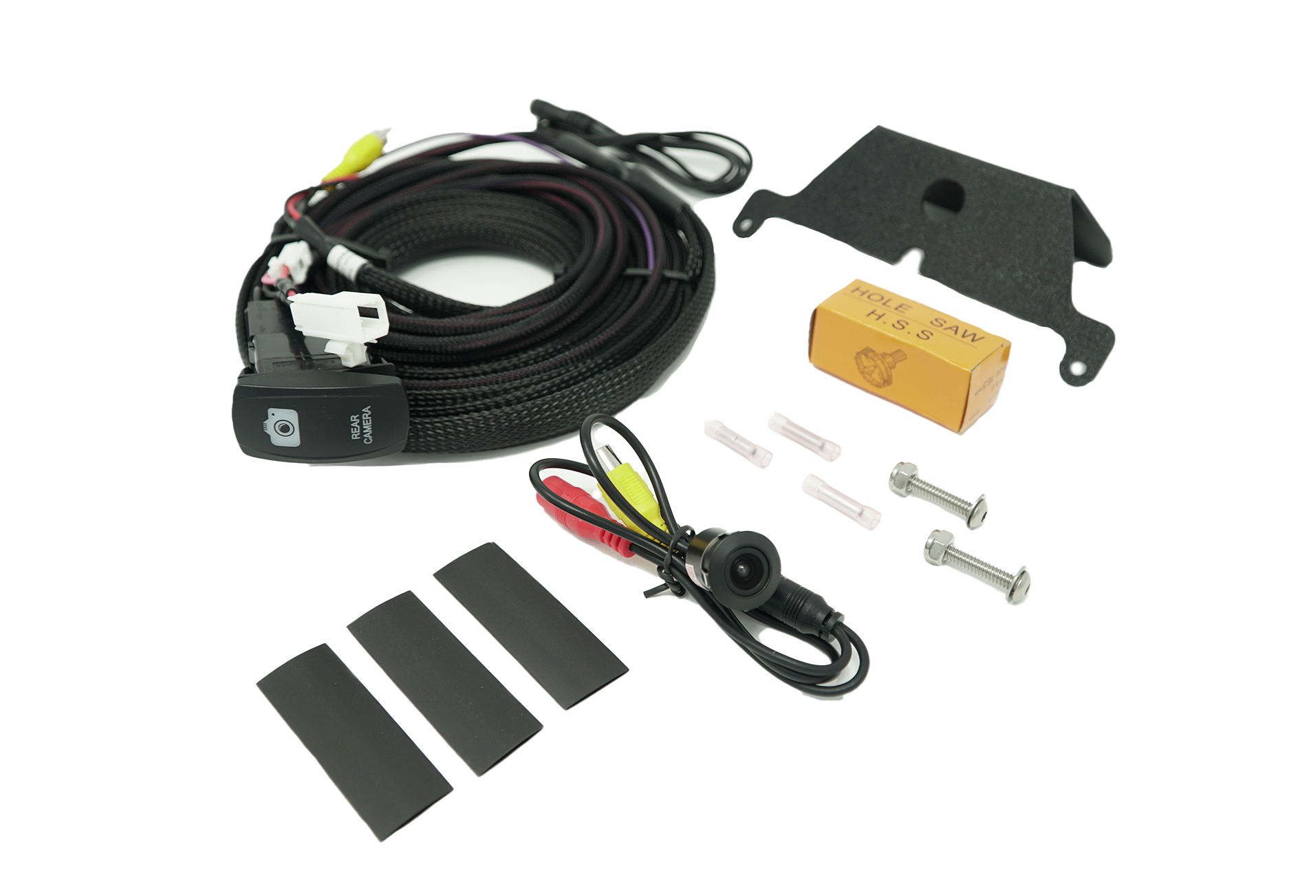 Can-Am® X3 Signature Series Stage 7 Stereo Kit | UTVS-X3-S7-S Dunes 2 Dezert SXS