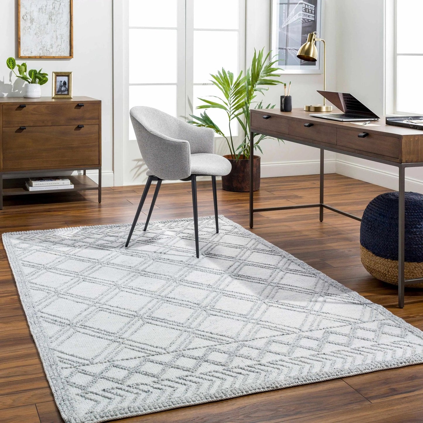 Rena Area Rug - Get it from Bo