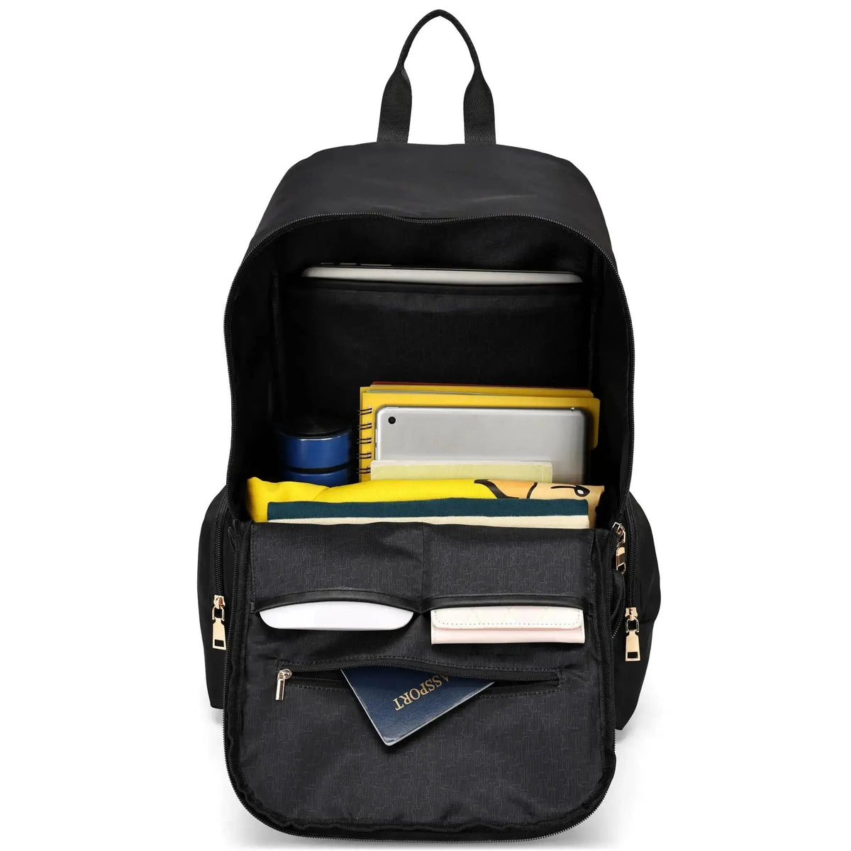 Rendezvous 25L Twill Backpack - Get it from Bo