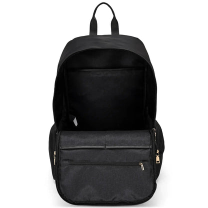 Rendezvous 25L Twill Backpack - Get it from Bo