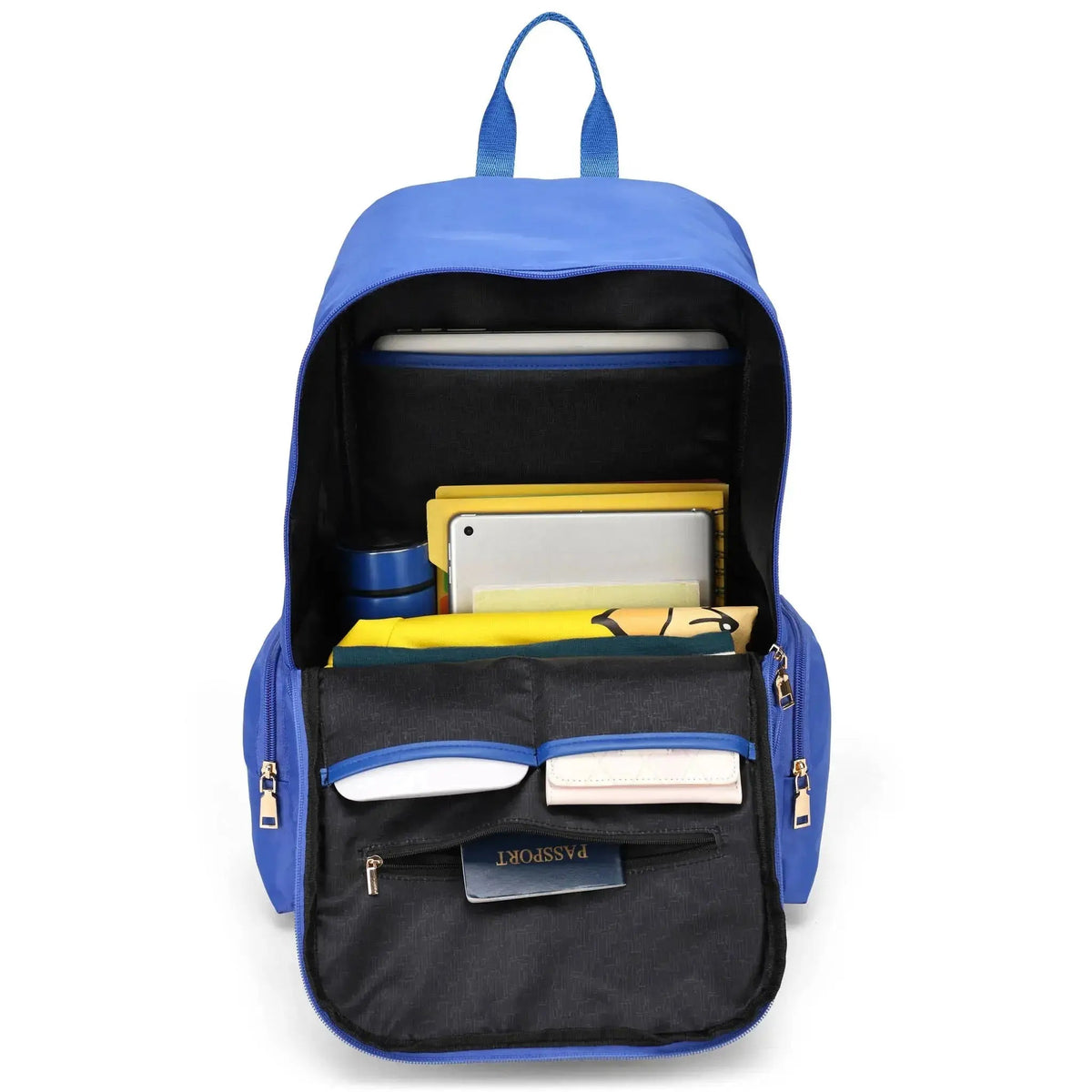 Rendezvous 25L Twill Backpack - Get it from Bo