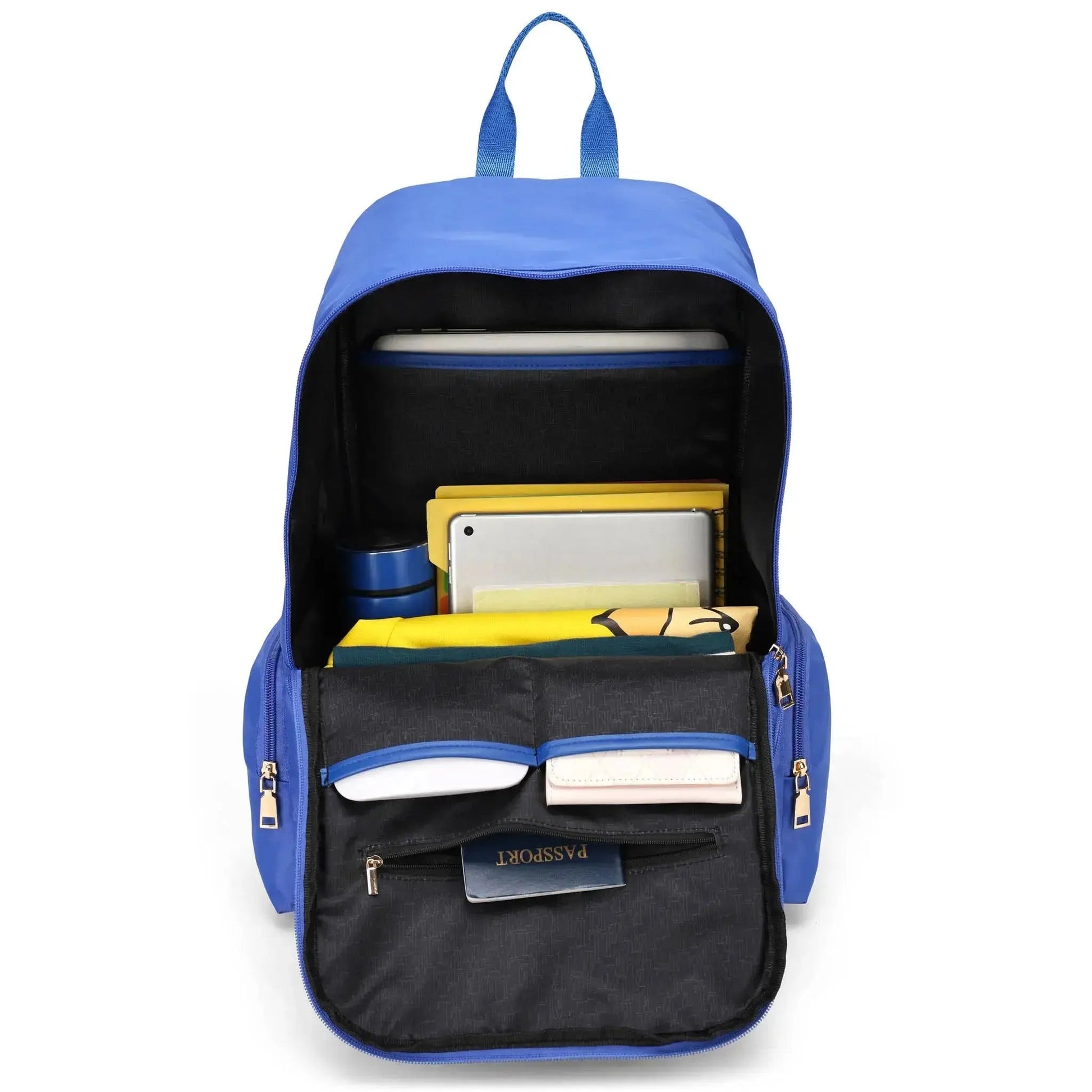 Rendezvous 25L Twill Backpack - Get it from Bo