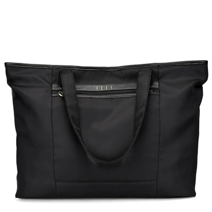 Rendezvous 38L Twill Weekender Tote Bag - Get it from Bo