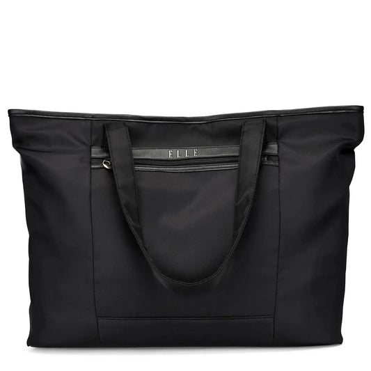 Rendezvous 38L Twill Weekender Tote Bag - Get it from Bo