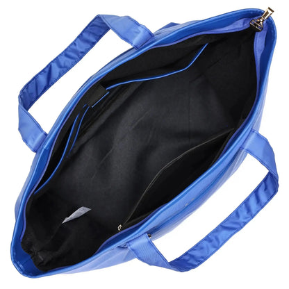 Rendezvous 38L Twill Weekender Tote Bag - Get it from Bo