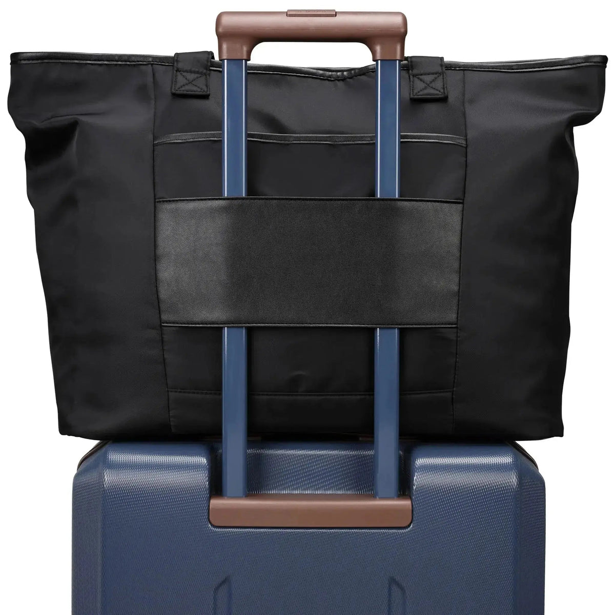 Rendezvous 38L Twill Weekender Tote Bag - Get it from Bo